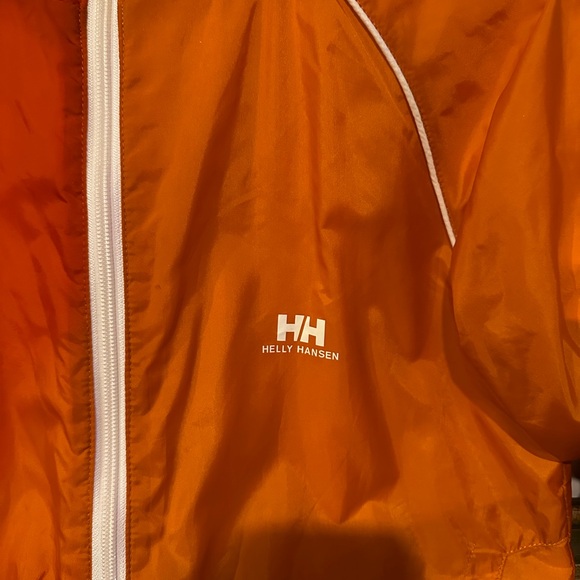 Vintage Helly Hansen Reversible Jacket - Picture 5 of 13